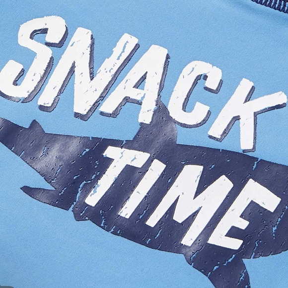 COPY - Hatley Swim Rashguard set - Picture 2 of 5